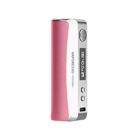Box GTX One - Vaporesso
