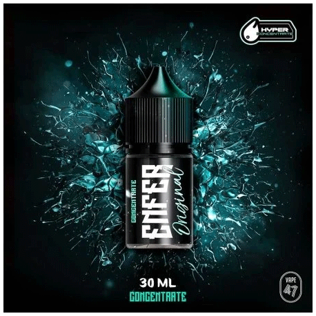 Concentré Enfer - Vape 47
