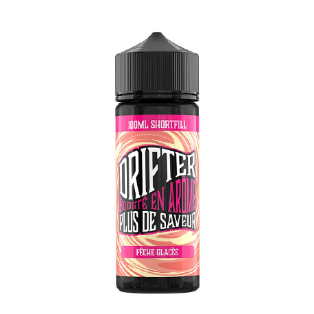 Pêche Glacée - Drifter