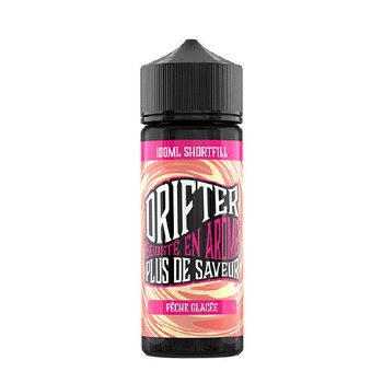 Pêche Glacée - Drifter