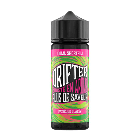 Pastèque Glacée - Drifter