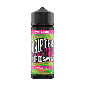 Pastèque Glacée - Drifter