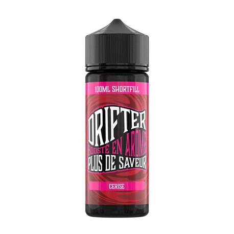 Cerise - Drifter