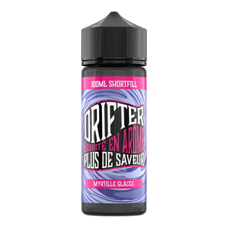 Myrtille Glacée - Drifter