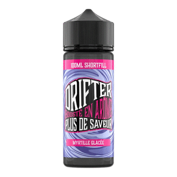 Myrtille Glacée - Drifter