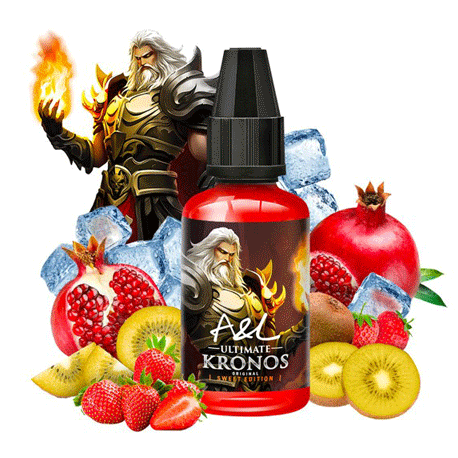 Concentré Kronos - Ultimate