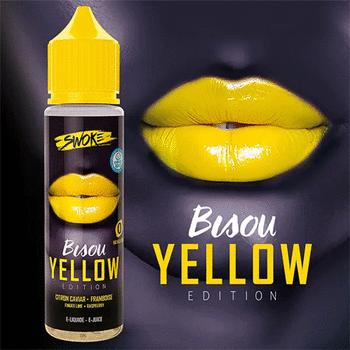 Bisou Yellow - Swoke