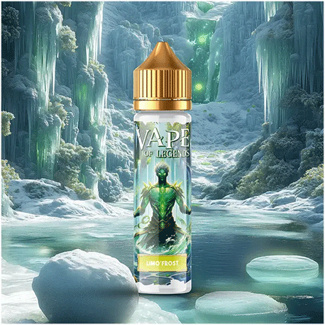 Limo Frost - Vape Of Legends