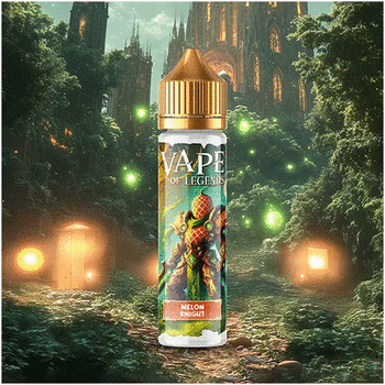 Melon Knight - Vape Of Legends