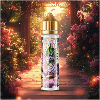 Sweet Dragon - Vape Of Legends