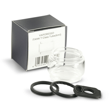 Pyrex Itank T - Vaporesso
