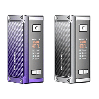 Box Rover Plus - Aspire