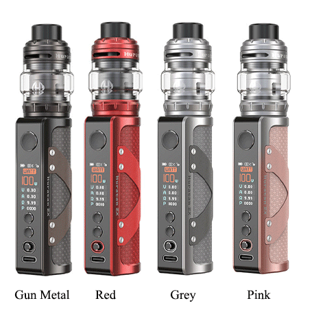 Kit Huracan EX - Vaporesso