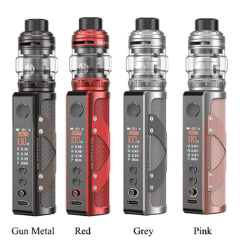 Kit Huracan EX - Vaporesso