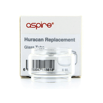 Pyrex Huracan - Aspire