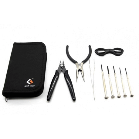 Simple Kit Tool - Geek Vape