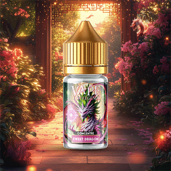 Concentré Sweet Dragon - Vape Of Legends