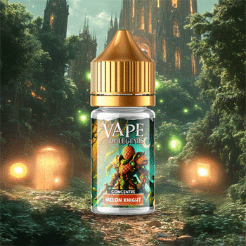 Concentré Melon Knight - Vape Of Legends