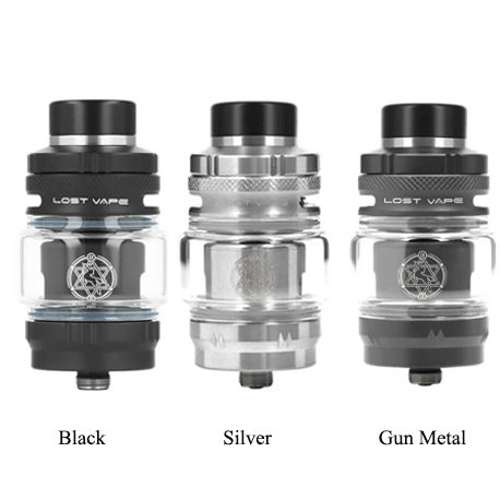 Centaurus Subohm - Lost Vape