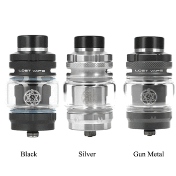 Centaurus Subohm - Lost Vape