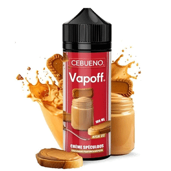 Vapoff - Cebueno