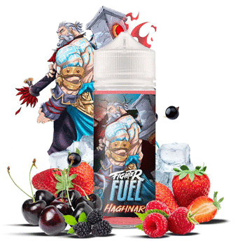 Haghnar - Fighter Fuel - Maison Fuel