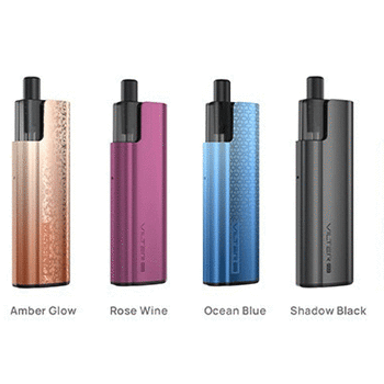 Kit Pod Vilter Max - Aspire