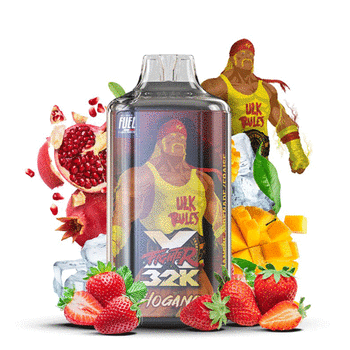 Hogano 32K XFighter - Maison Fuel