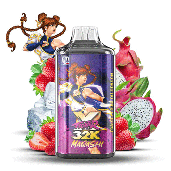 Mawashi 32K XFighter - Maison Fuel