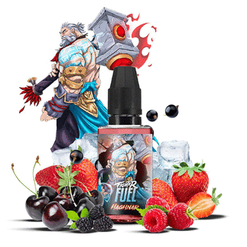 Concentré Haghnar - Ultimate