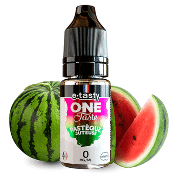 Pastèque Juteuse - E-Tasty