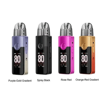 Kit Vinci E80 - Voopoo