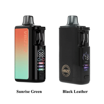 Kit Pod Vrizz 2 - Voopoo