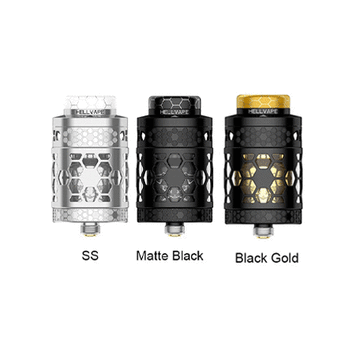 Dead Rabbit 4 RTA Pro - Hellvape