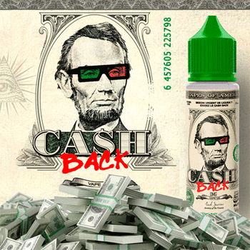 Cash Back - Swoke