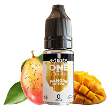 Mangue Juteuse - E-Tasty