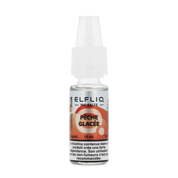 E-Liquides Elfliq E-Liquides Elfliq