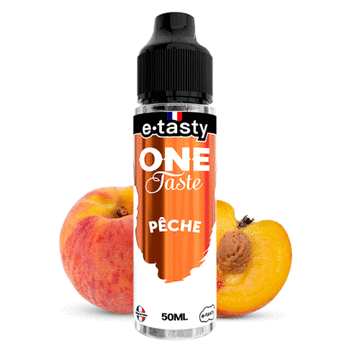 Pêche - E-Tasty