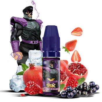 Dark Shigeri - Sel de Nicotine - Fighter Fuel