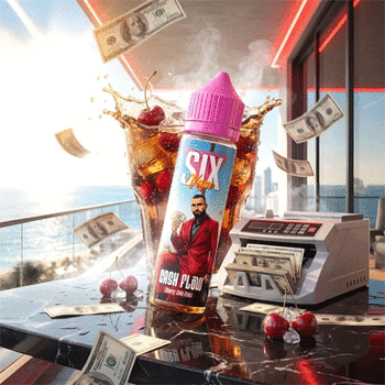 Cash Flow - Six Vape