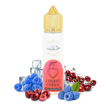 Cherry Chérie - Petit Nuage
