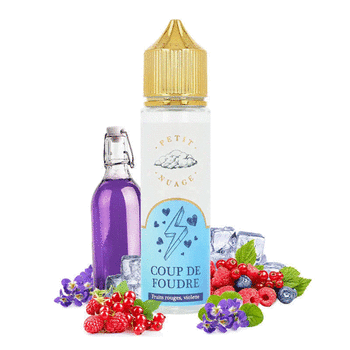 Coup de Foudre - Petit Nuage