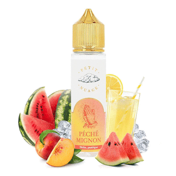 Péché Mignon - Petit Nuage