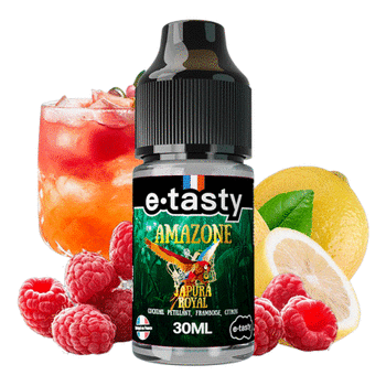 Concentré Japura Royal - E-Tasty