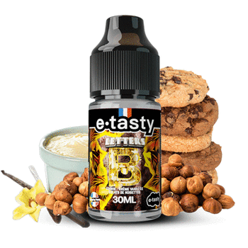 Concentré Letters B - E-Tasty