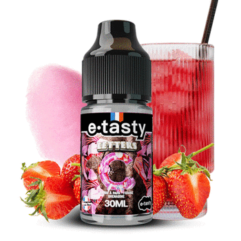 Concentré Letters C - E-Tasty