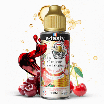 Rouge d'Embarras Bulle de Printemps - La Cueillette de Louise - Etasty