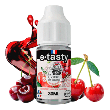 Concentré Rouge d'Embarras - E-Tasty