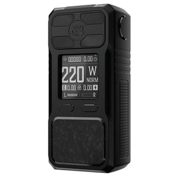 Box Rayden 220 (Edition Limitée) - Bd Vape
