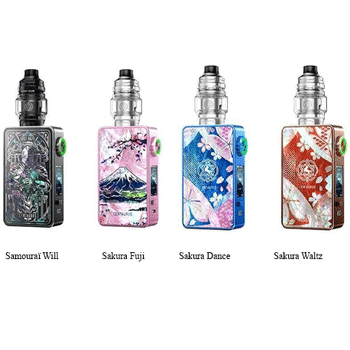 Kit Centaurus M200 V2 - Lost Vape